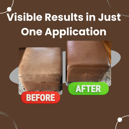 LeatherGuard™ Repair Salve