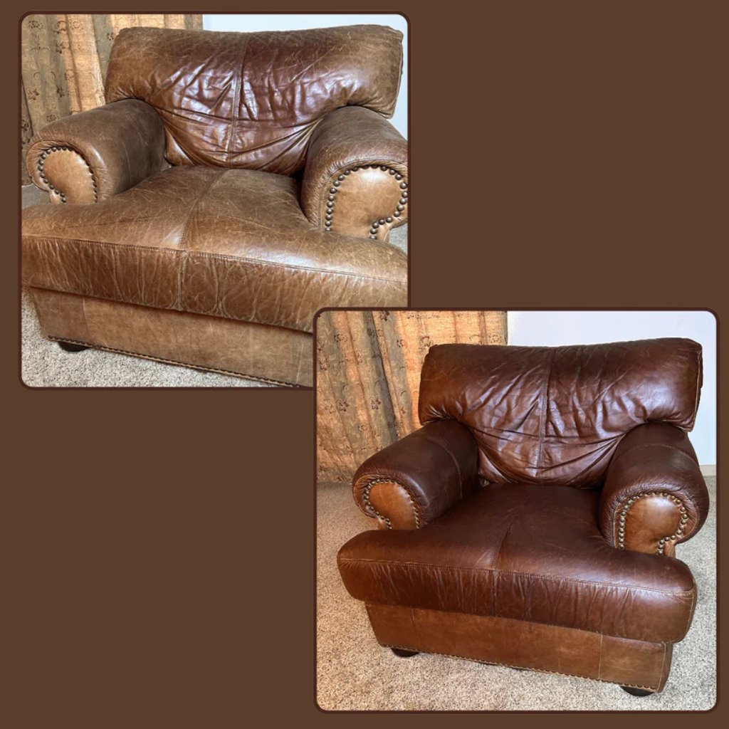 LeatherGuard™ Repair Salve