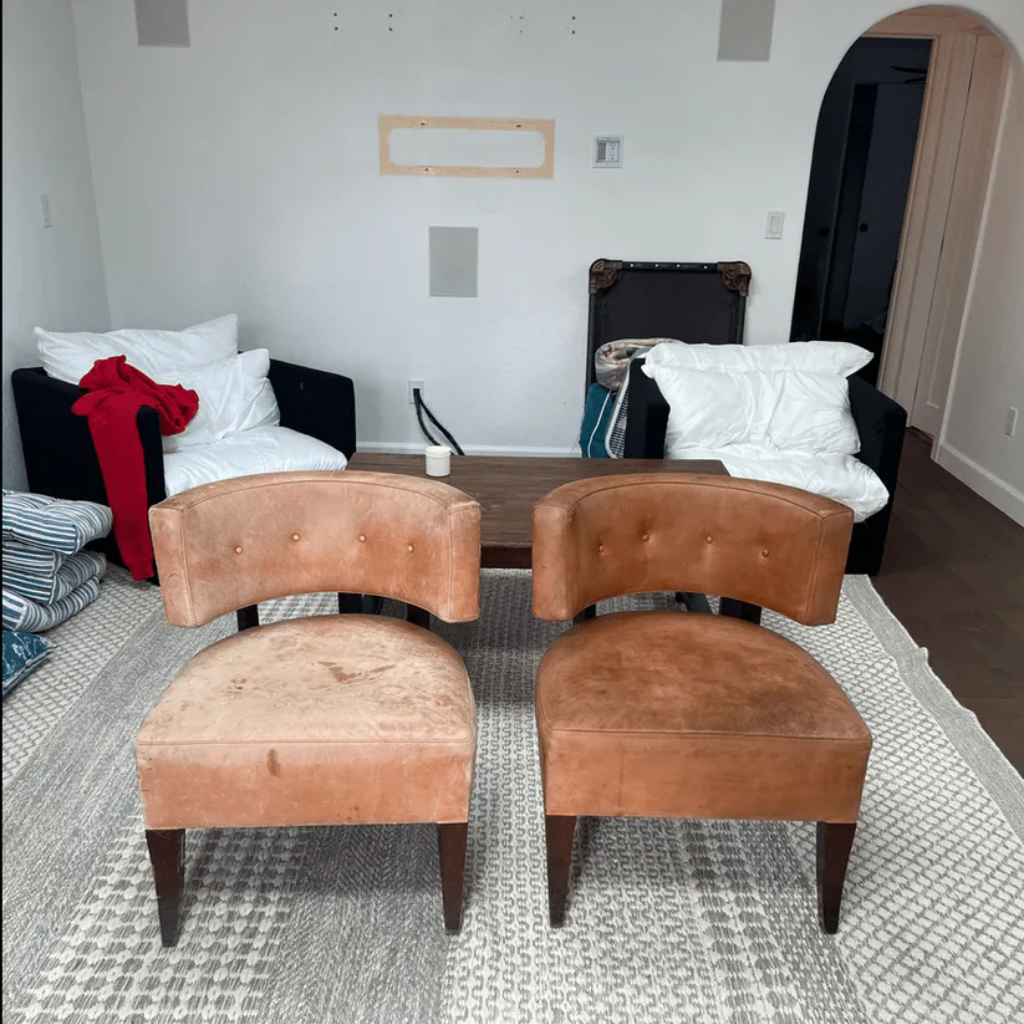 LeatherGuard™ Repair Salve