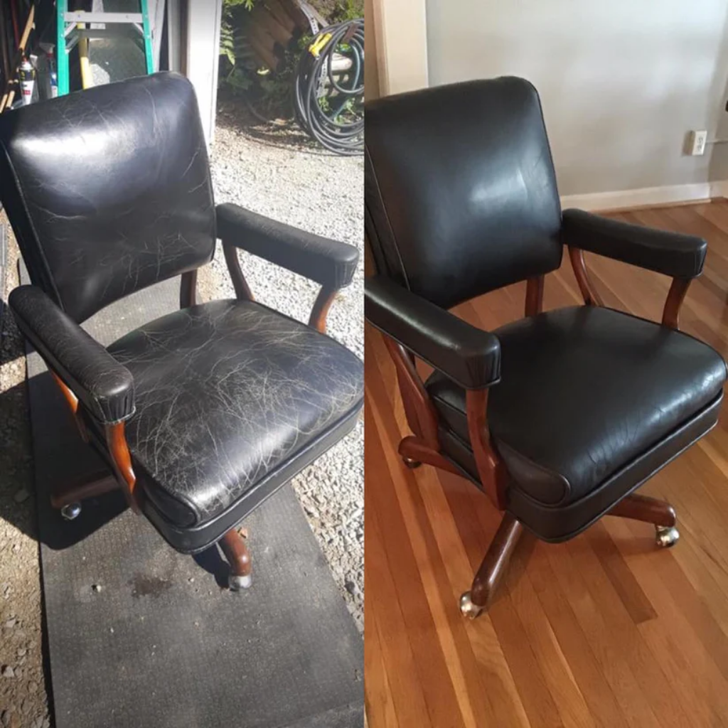 LeatherGuard™ Repair Salve