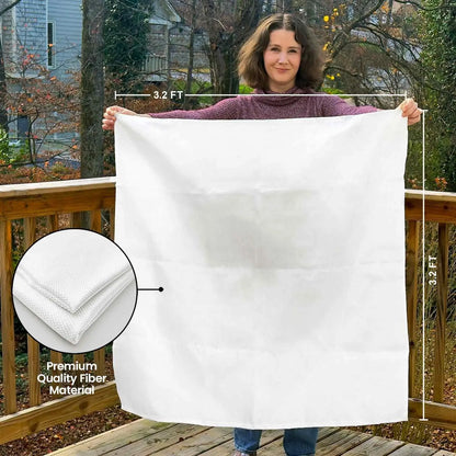 Zelaro™ Fire Blanket